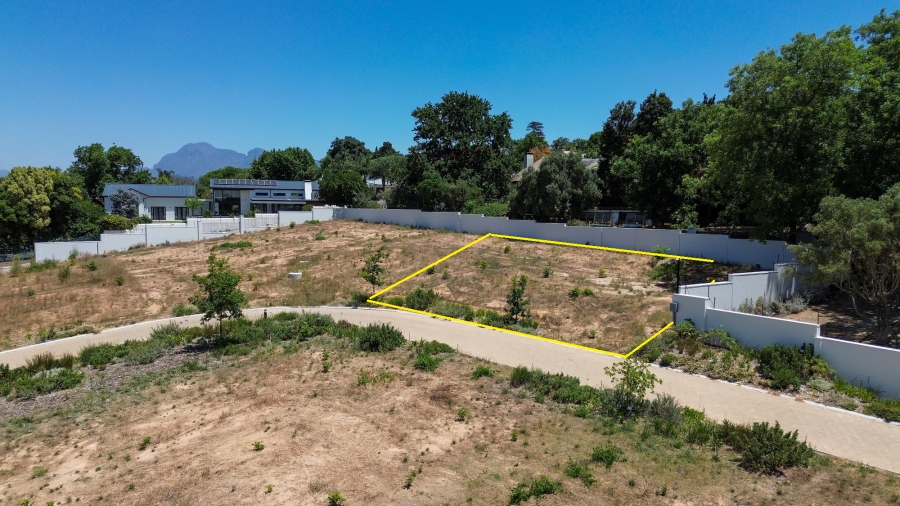 0 Bedroom Property for Sale in Courtrai Western Cape